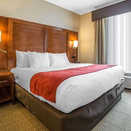 Comfort Suites Moab Near Arches National Park Extérieur photo