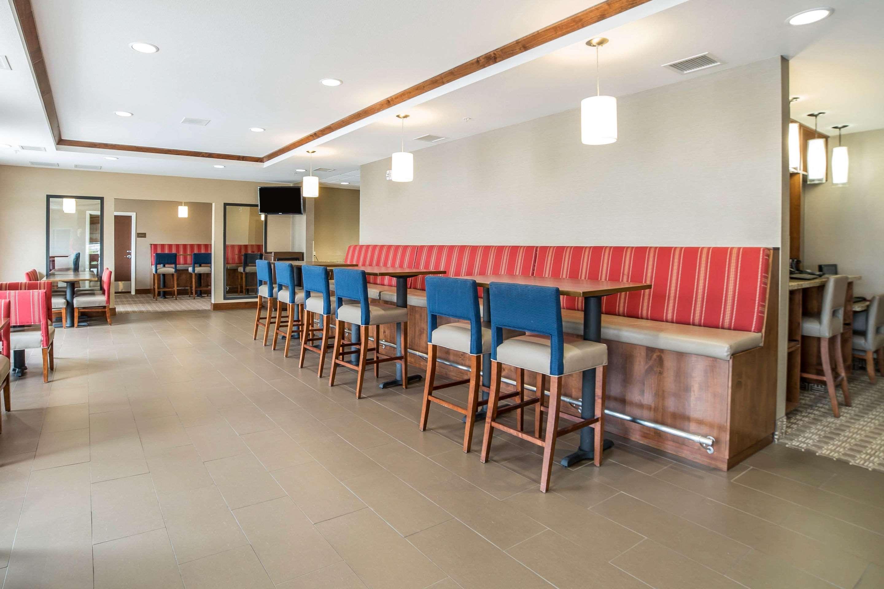 Comfort Suites Moab Near Arches National Park Extérieur photo