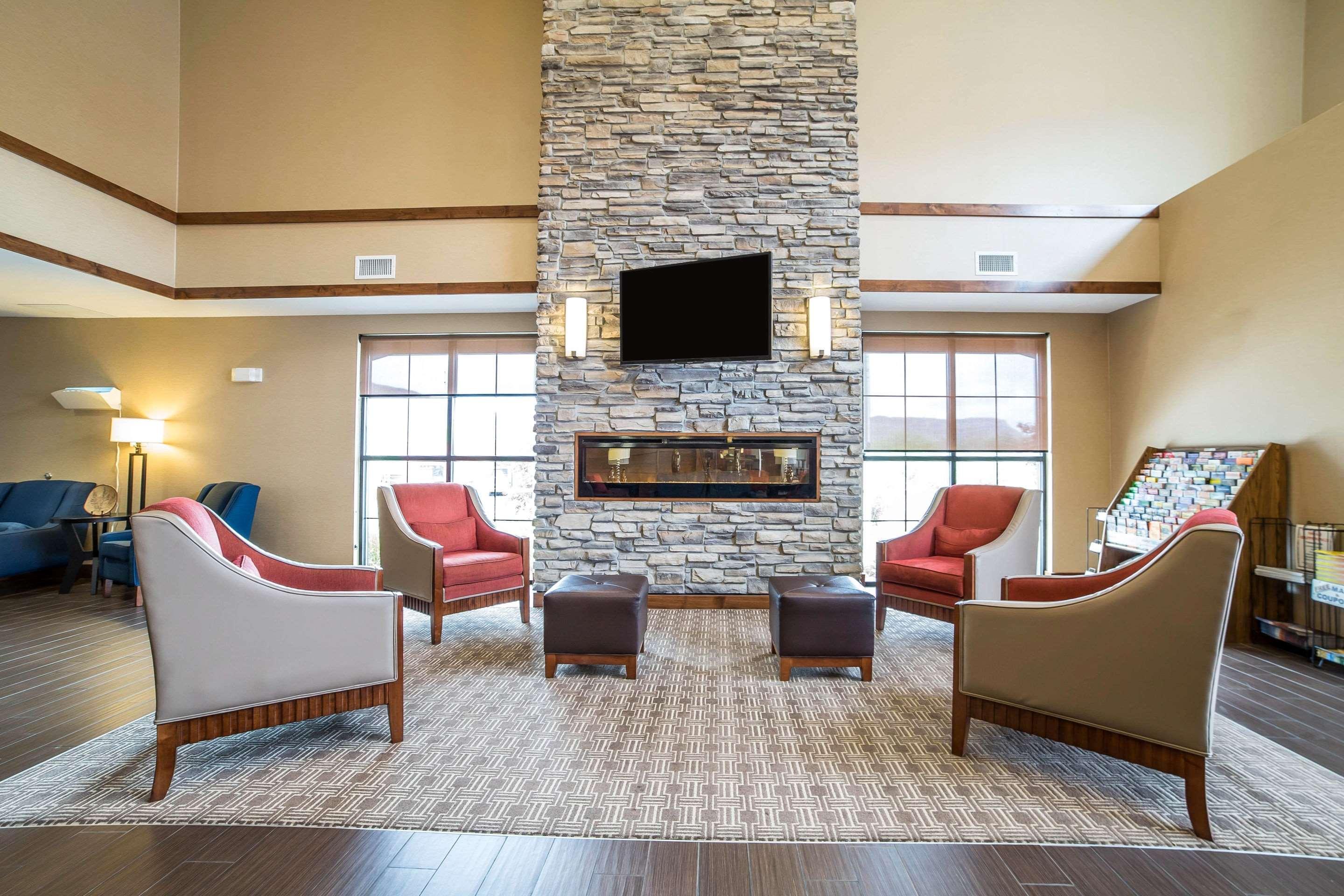 Comfort Suites Moab Near Arches National Park Extérieur photo