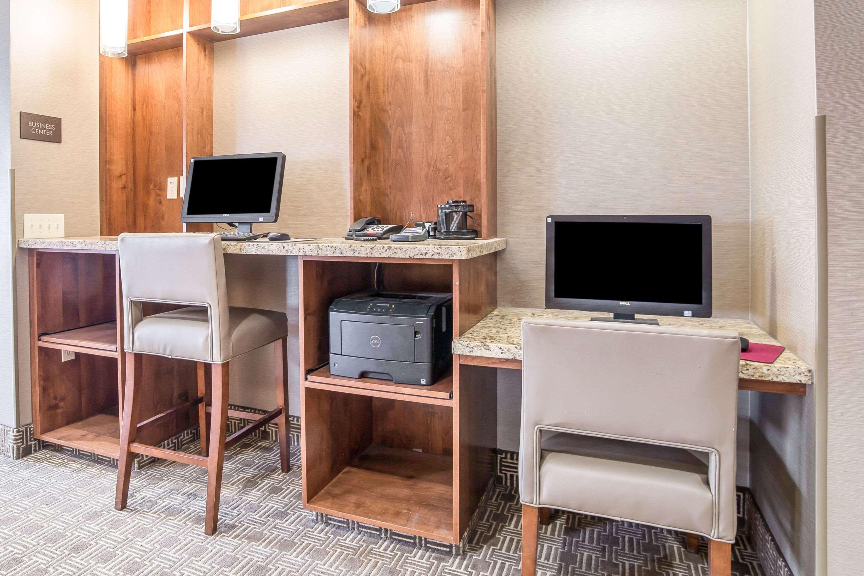 Comfort Suites Moab Near Arches National Park Extérieur photo