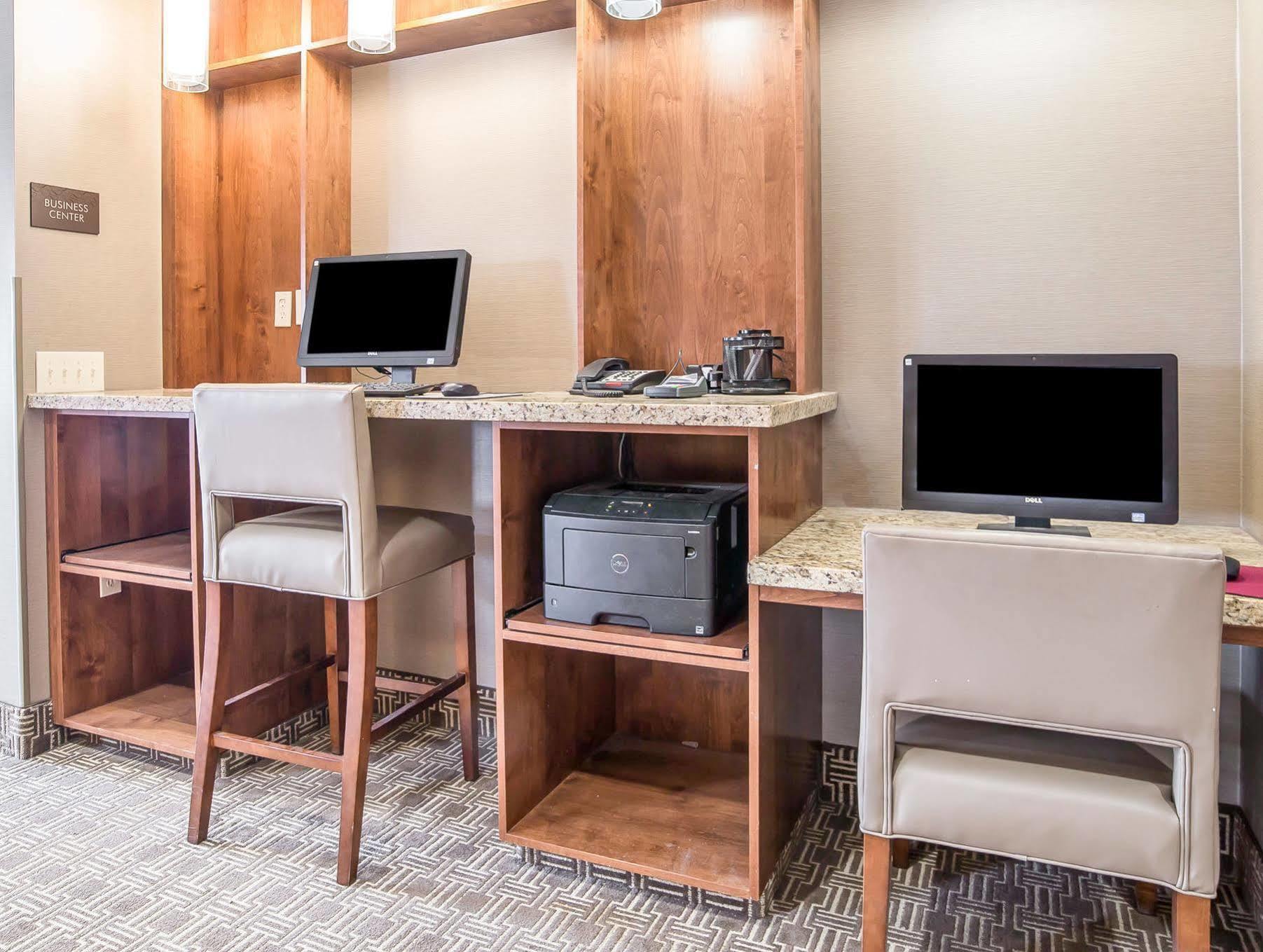 Comfort Suites Moab Near Arches National Park Extérieur photo